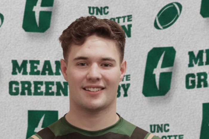 Garrett Hyten