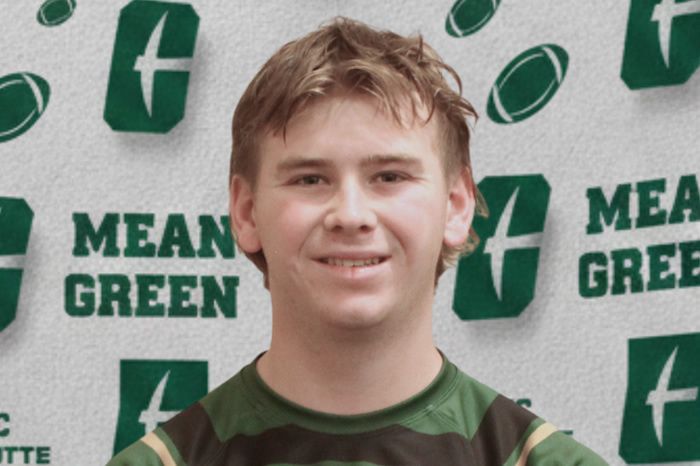 Gavin Collins