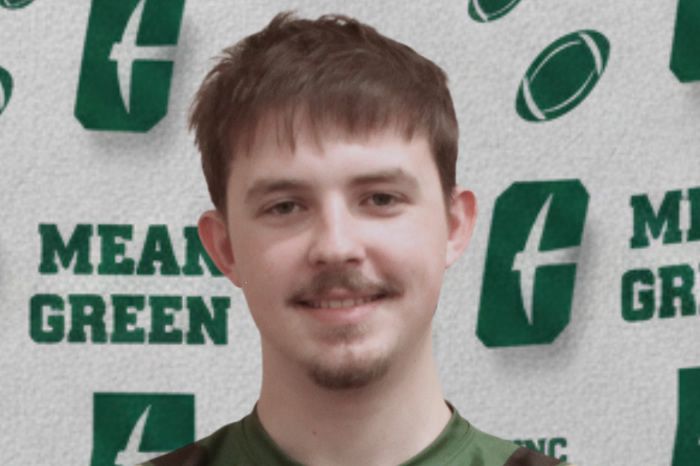 Grayson Van Wert