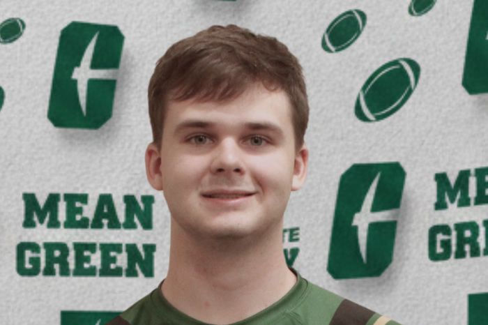 Matthew Whisenant