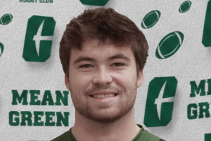Mick Keough