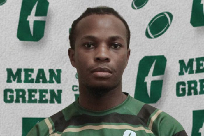 Omari Johnson