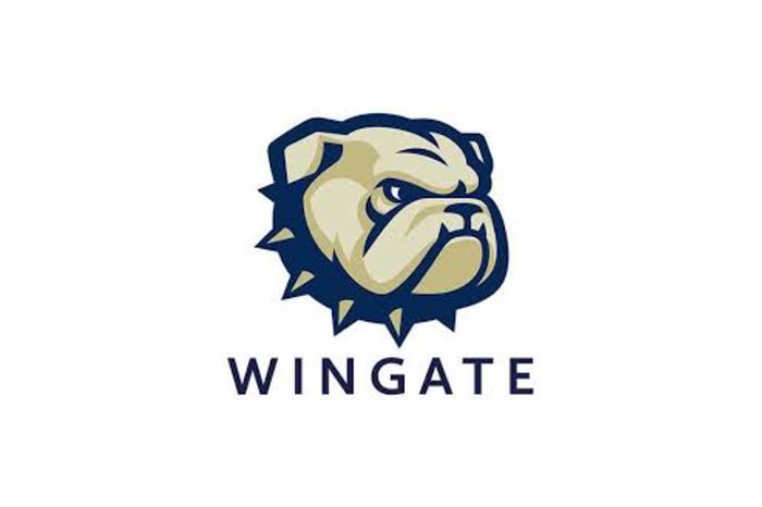 Charlotte 34 - Wingate 13