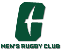 Charlotte 49ers Rugby
